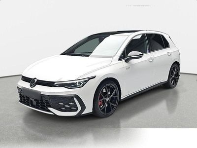 Gebraucht VW Golf VIII GTI 265 PS (194 kW) 2024 Farbe: