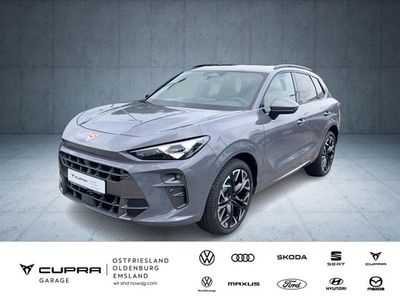 Usata Cupra Terramar VZ 177 CV (130 kW) 2025 Grigio SUV