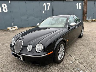 Jaguar S-Type