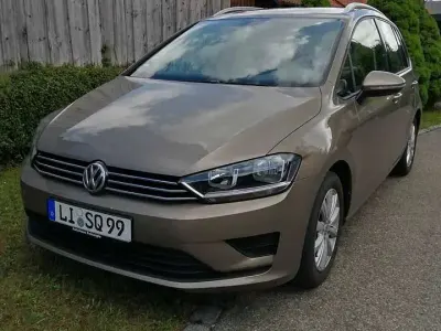 Gebraucht VW Golf VII