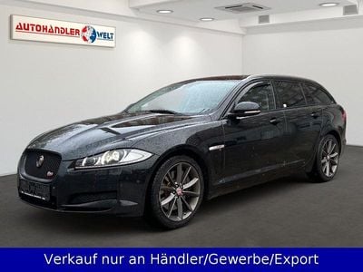 Jaguar XF Sportbrake