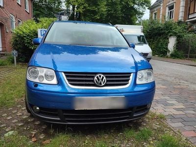 VW Touran