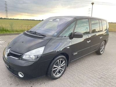 Renault Grand Espace