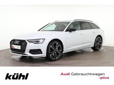 Gebraucht 2025 Audi A6 Advanced Kombi | 47.980 €