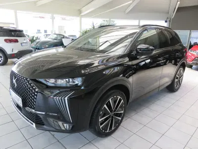 Gebraucht DS Automobiles DS7 Crossback 131 PS (96 kW) 2024 Andere SUV