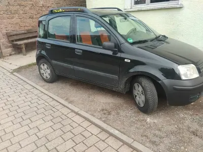 Gebraucht Fiat Panda