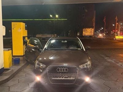 Braun Gebraucht 2011 Audi A1 Kleinwagen | 6.990 € (Fairer Preis)