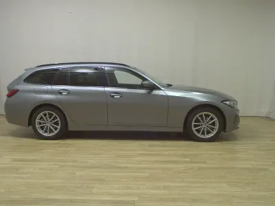 Gebraucht BMW 318