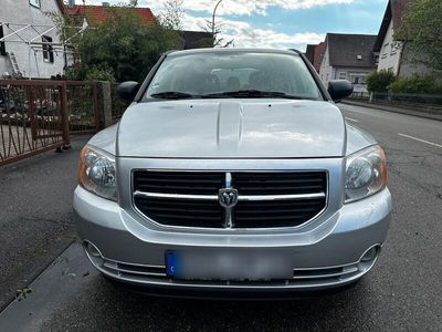 gebraucht Dodge Caliber **Angebot**