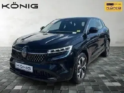 Gebraucht Renault Austral