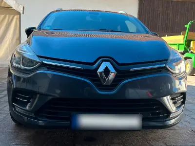 Gebraucht Renault Clio GrandTour