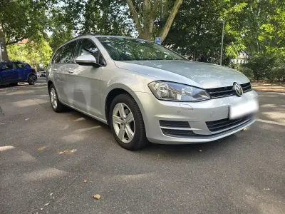 Gebraucht VW Golf VII