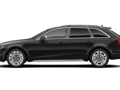 Gebraucht Audi A4 Allroad Business 286 PS (210 kW) 2023 Grau Kombi