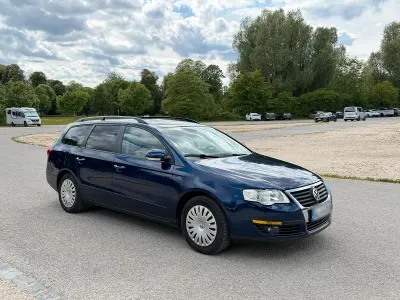 Gebraucht VW Passat
