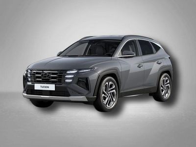 Neu Hyundai Tucson Select 150 PS (110 kW) 2026 Grau SUV