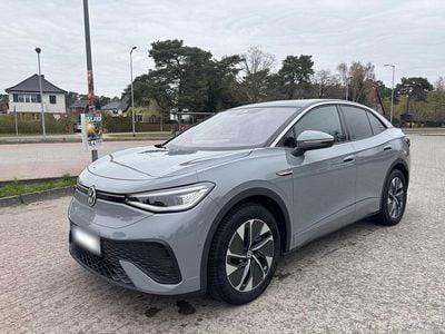 Gebraucht VW ID.5 Pro Performance 150 kW (204 PS) 2023 SUV