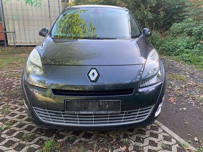 Renault Scénic III