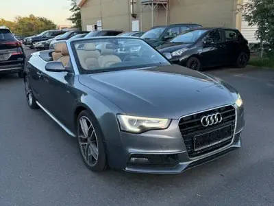 Gebraucht Audi A5 Cabriolet