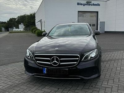 Mercedes E350