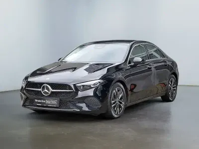 Gebraucht Mercedes A220