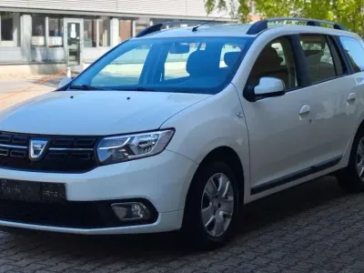 Gebraucht Dacia Logan MCV