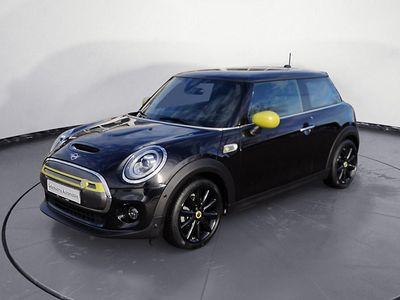 gebraucht Mini Cooper SE Trim L Klimaaut. Komfortzugang PDC