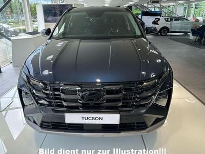 Nuova Hyundai Tucson Premium 160 CV (117 kW) 2026 Wählbar  ggf. mit aufpreis SUV
