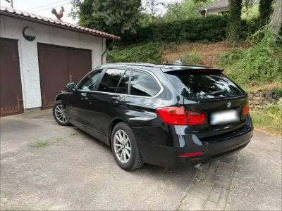 Gebraucht BMW 316