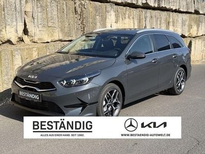 Neu Kia Ceed Sportswagon 140 PS (102 kW) 2025 Pentametal met. Kombi