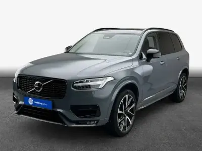 Gebraucht Volvo XC90 173 PS (127 kW) 2023 SUV