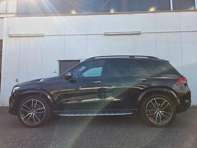 Mercedes GLE400