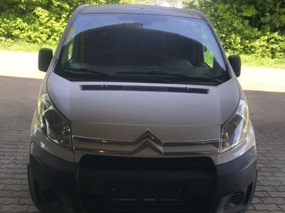 Citroën Jumpy
