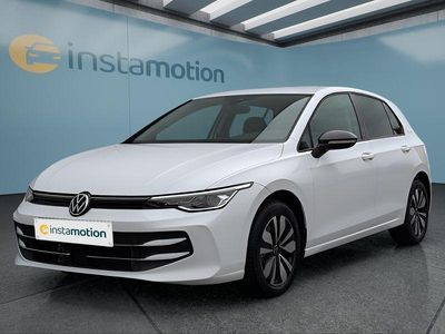Gebraucht VW Golf VIII 150 PS (110 kW) 2024 Kleinwagen
