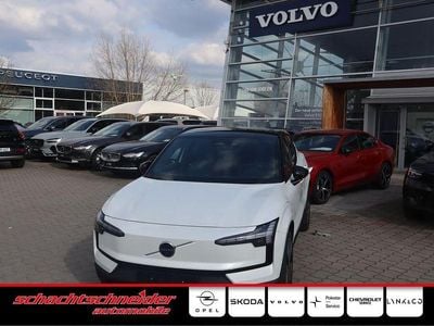 Usata Volvo EX30 Plus 200 kW (272 CV) 2025 Bianco SUV