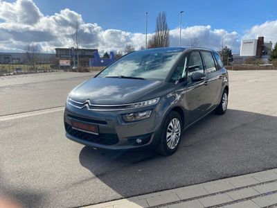 gebraucht Citroën C4 Grand Picasso/Spacetourer Seduction