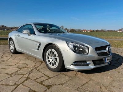 Mercedes SL350