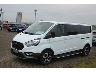 gebraucht Ford Tourneo 2.0TDCI