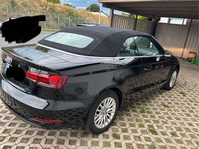 Audi A3 Cabriolet
