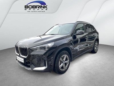 Schwarz Gebraucht 2024 BMW X1 SUV | 38.900 € (Superpreis)