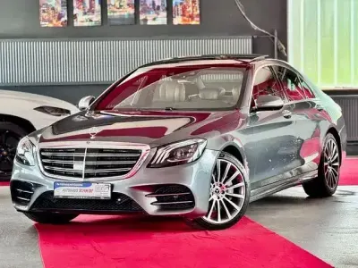 Gebraucht Mercedes S350