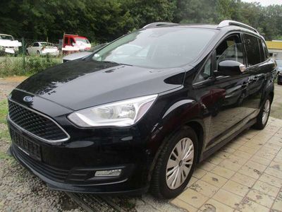 gebraucht Ford Grand C-Max Cool 7Sitzer"Kamera"