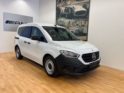 Mercedes Citan 110