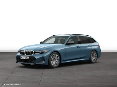 Gebraucht BMW M340 M Sport 381 PS (280 kW) 2026 Blau Kombi