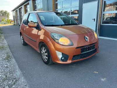 Używany Renault Twingo