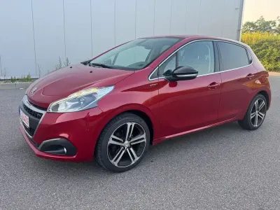 Gebraucht Peugeot 208