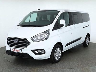 Gebraucht Ford Tourneo Trend 131 PS (96 kW) 2021 Andere Van / Kleinbus