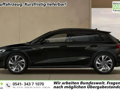 Używany Audi A3