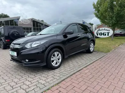 Gebraucht Honda HR-V