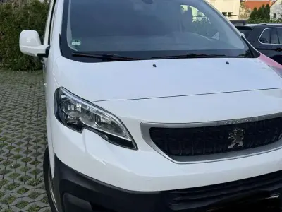Gebraucht Peugeot Expert