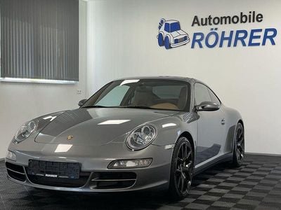 Porsche 911 Carrera 4S